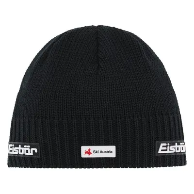 Eisbär Trop SKA Beanie Black Čepice