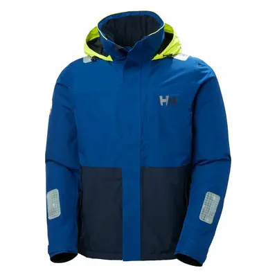 Helly Hansen Bunda Men's Arctic Shore Deep Fjord