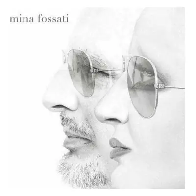 Mina Fossati - Mina Fossati (Deluxe Hardcover Book) (CD)