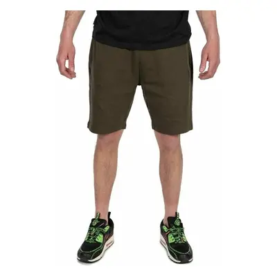 Fox Fishing Kalhoty Collection LW Jogger Short Green/Black