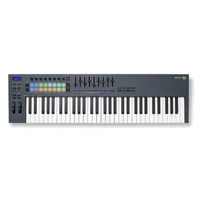 Novation FLkey MIDI keyboard