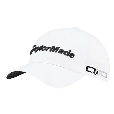 TaylorMade Tour Radar White Kšiltovka