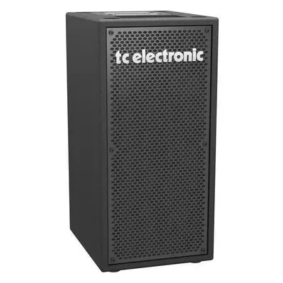 TC Electronic BC208 Basový reprobox