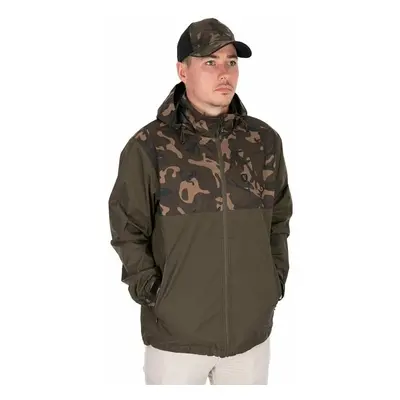 Fox Fishing Bunda Camo/Khaki RS 10K Jacket