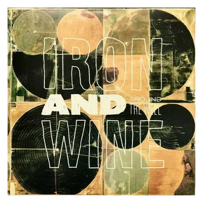 Iron and Wine - Around The Well (3 LP)