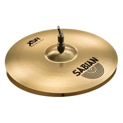 Sabian XSR1403B XSR Rock 14" Hi-Hat činel