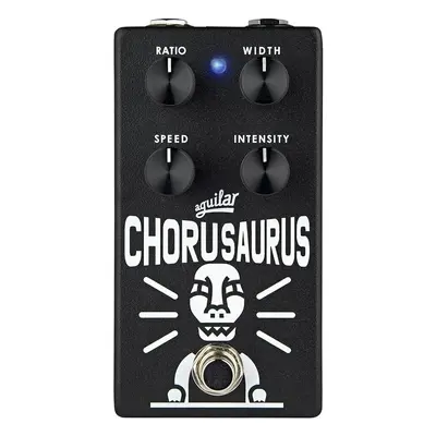 Aguilar Chorusaurus V2 Baskytarový efekt