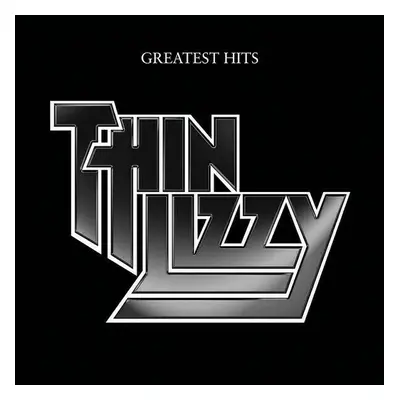 Thin Lizzy - Greatest Hits (Reissue) (2 LP)