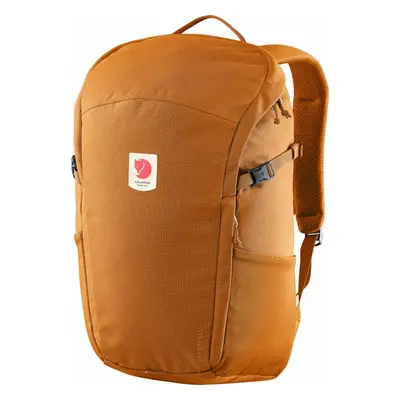 Fjällräven Ulvö Red Gold Outdoorový batoh