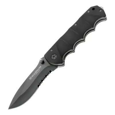 Magnum Black Spear 01RY247 Lovecký nůž