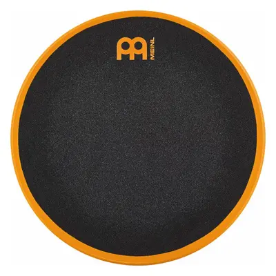 Meinl Marshmallow MMP12OR Tréninkový pad Orange 12"