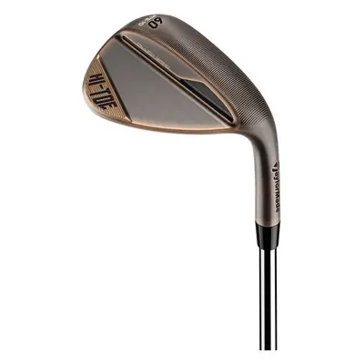 TaylorMade Hi-Toe Golfová hole - wedge Pravá ruka 60° 10° Ocel Stiff