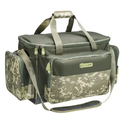 Mivardi Carryall CamoCODE Rybářský batoh, taška