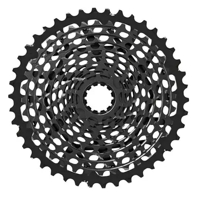 SRAM XG-1195 X-Dome Kazeta 11-Speed 10-42T Black