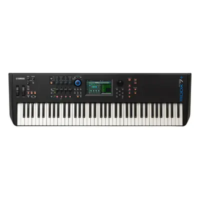 Yamaha MODX7+ Workstation