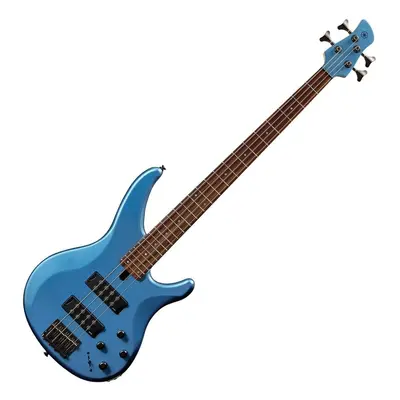 Yamaha TRBX304 RW Factory Blue Elektrická baskytara