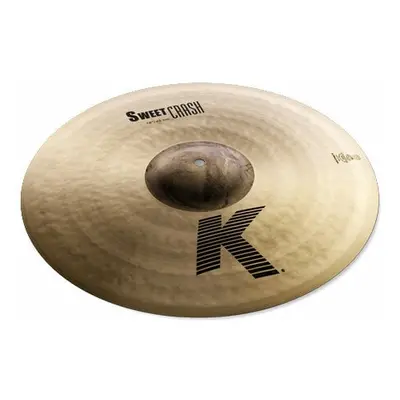 Zildjian K0704 K Sweet 18" Crash činel