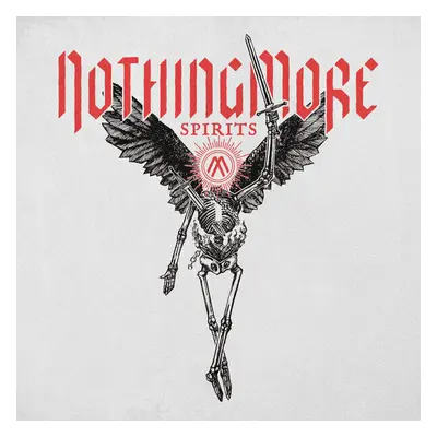 Nothing More - Spirits (180 g) (White Coloured) (2 LP)