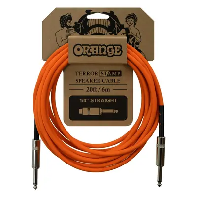 Orange CA041 m Reproduktorový kabel