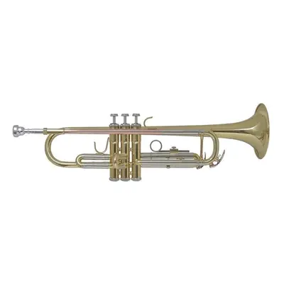 Bach TR655 Bb Bb Trumpeta