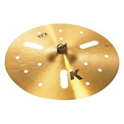 Zildjian K0888 K EFX 18" Efektový činel