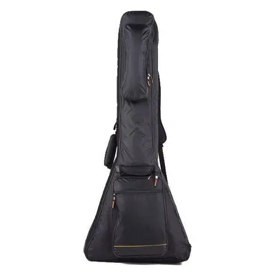 RockBag RB20506FV-B Deluxe Line Pouzdro pro elektrickou kytaru Black