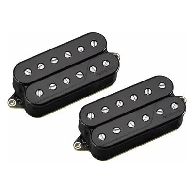 Fishman Fluence Signature Series Tim Henson Pickup Set Black Kytarový snímač