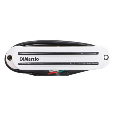 DiMarzio DP218W White Kytarový snímač