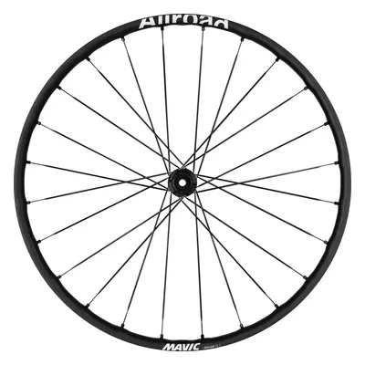 Mavic Allroad Sl 29" (622 mm) Kotoučová brzda 12x135-12x142 Shimano HG Center Lock mm Zadní kolo