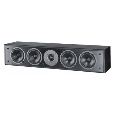 Magnat Monitor S14 C Hi-Fi Centrální reproduktor ks Black