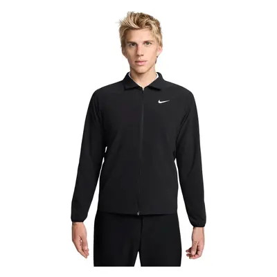 Nike Repel Tour Full-Zip Black/White Bunda