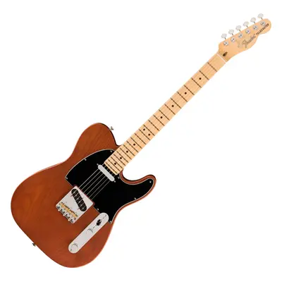 Fender American Performer Telecaster MN Mocha Elektrická kytara