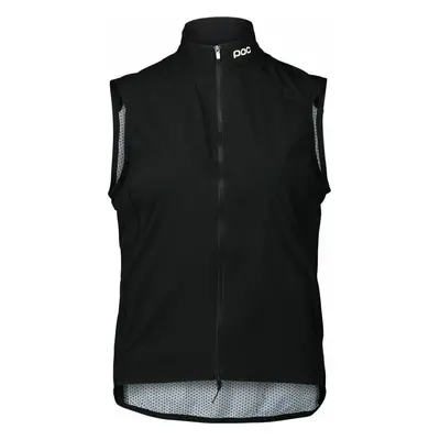 POC Enthral Women's Gilet Vesta Uranium Black