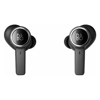 Bang & Olufsen Beoplay EX Black Anthracite Bezdrátové sluchátka do uší