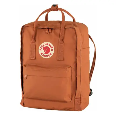 Fjällräven Kånken Batoh Terracotta Brown L