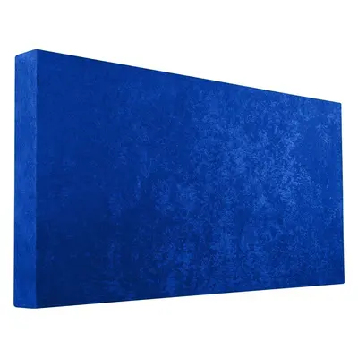 Mega Acoustic Fiberstandard120 Blue Absorpční dřevěný panel