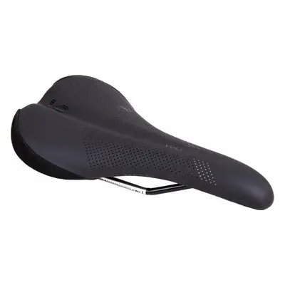 WTB Volt Cromoly Saddle Black mm CroMo Sedlo