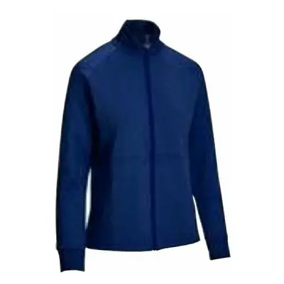 Callaway Midweight Layering Dark Moody Blue Heather Bunda