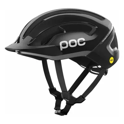 POC Omne Air Resistance MIPS Uranium Black Cyklistická helma