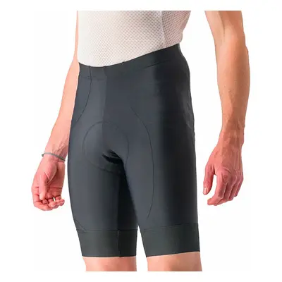 Castelli Entrata Short Black Cyklo-kalhoty