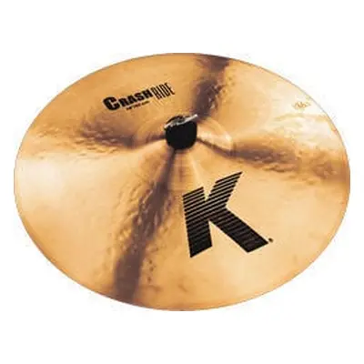 Zildjian K0808 K 18" Crash-Ride činel