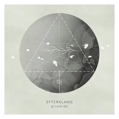 Efterklang - Piramida (LP + CD)