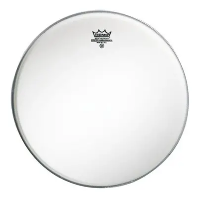 Remo BD-0113-00 Diplomat Coated 13" Blána na buben