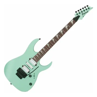 Ibanez RG470DX-SFM Sea Foam Green Matte Elektrická kytara