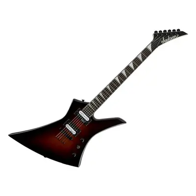 Jackson JS Series Kelly JS32T AH Viola Burst Elektrická kytara