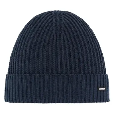 Eisbär Nordic OS Beanie Dark Cobalt Čepice