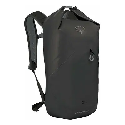 Osprey Transporter Roll Top WP Black L Voděodolná taška / Drybag