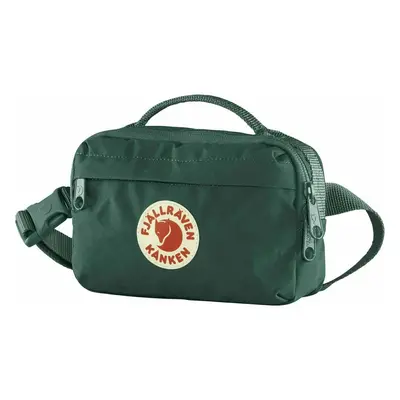 Fjällräven Kånken Hip Pack Arctic Green Ledvinka