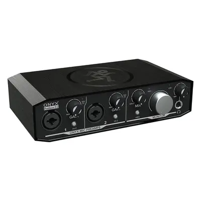 Mackie Onyx Producer 2x2 USB zvuková karta