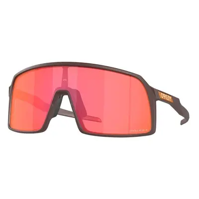 Oakley Sutro Matte Grenache/Prizm Trail Torch Sportovní brýle